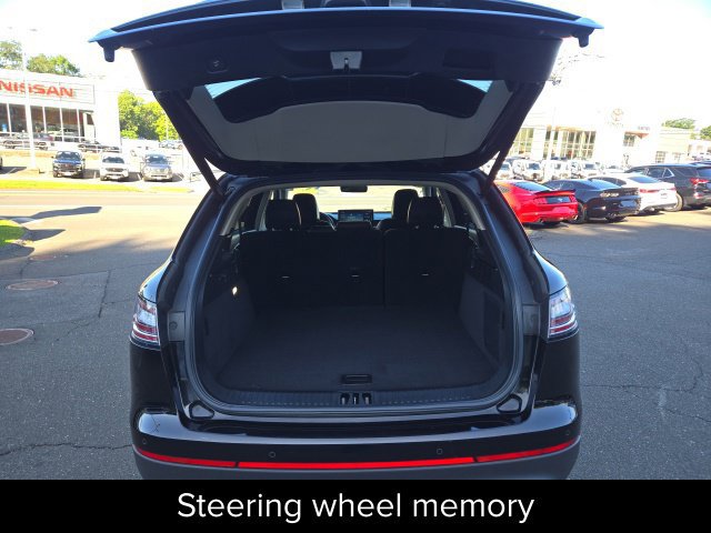 Certified 2022 Lincoln Nautilus Reserve AWD/4WD image 12