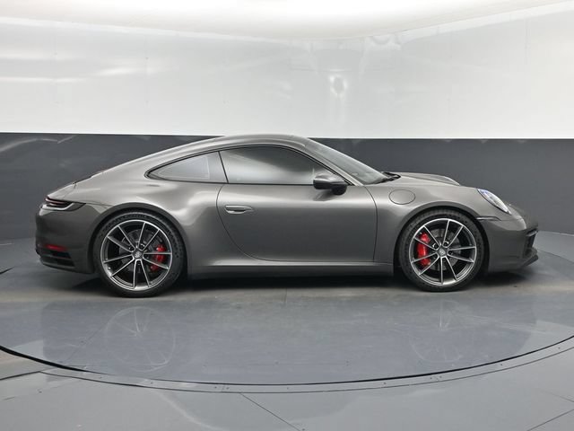 Used 2023 Porsche 911 Carrera S RWD image 2