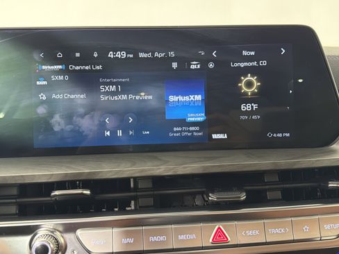 Used 2025 Kia Telluride SX X-Line image 19