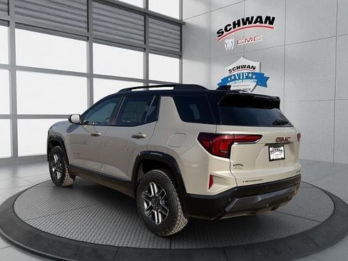 New 2026 GMC Terrain AT4 w/ Convenience Package III image 6