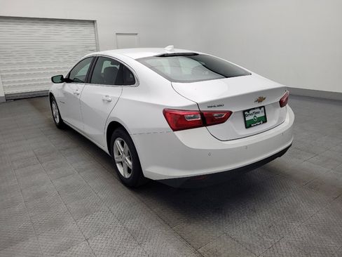 Used 2024 Chevrolet Malibu LT image 5