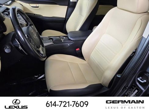 Used 2019 Lexus NX 300 AWD image 19