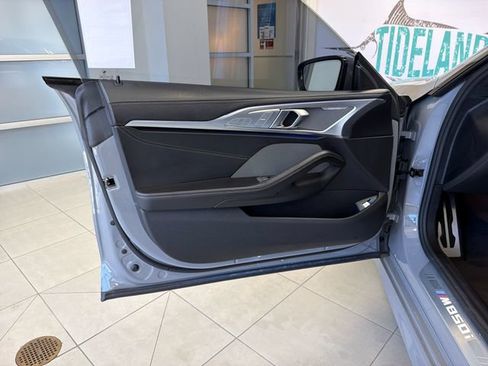 Used 2022 BMW M850i Gran Coupe xDrive AWD/4WD image 12