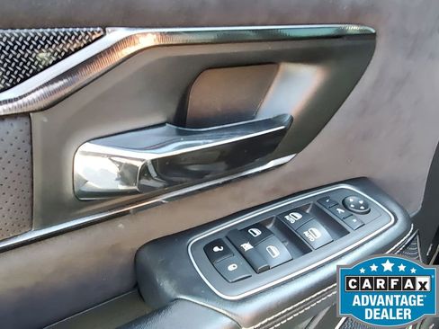 Used 2022 RAM 1500 TRX w/ TRX Level 1 Equipment Group image 49