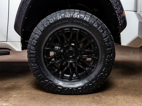 Used 2025 Toyota Tundra TRD Pro image 12