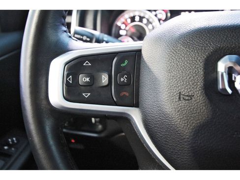 Used 2024 RAM 1500 Lone Star image 18