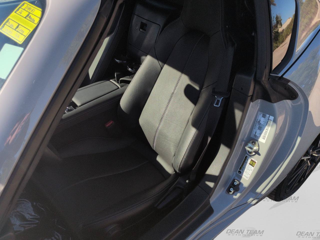 Used 2026 MAZDA MX-5 Miata RF Grand Touring RWD image 11
