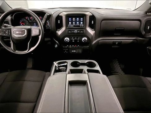 Used 2026 GMC Sierra 1500 Pro w/ Graphite Edition AWD/4WD image 17