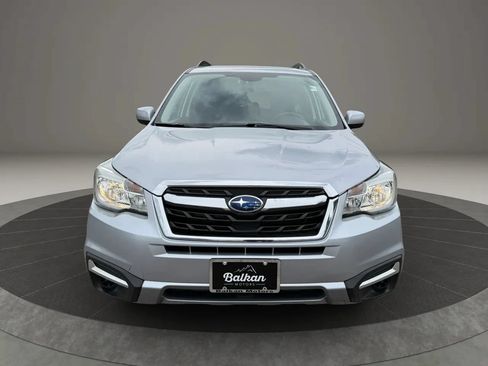 Used 2017 Subaru Forester 2.5i Premium w/ All-Weather Package AWD/4WD image 14