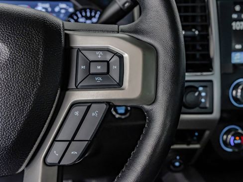 Used 2021 Ford F250 Lariat image 17