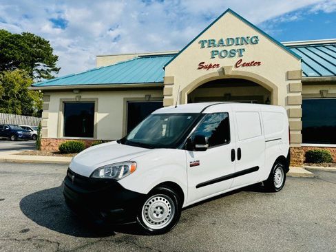 Used 2016 RAM ProMaster City Tradesman image 21