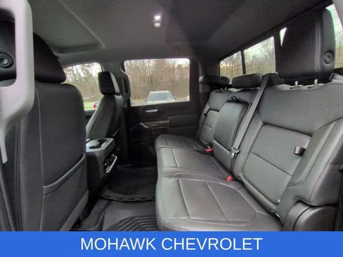Used 2022 Chevrolet Silverado 2500 LT w/ Convenience Package image 23