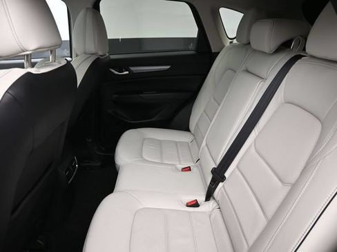 Used 2025 MAZDA CX-5 AWD 2.5 S w/ Preferred Package image 23