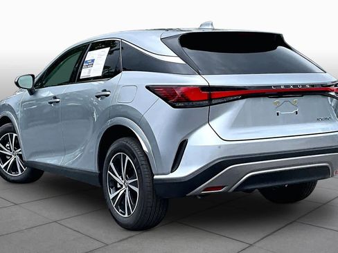 Used 2024 Lexus RX 350 FWD w/ Technology Package image 12