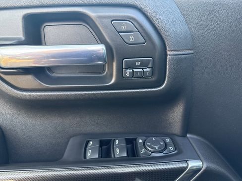 Used 2020 GMC Sierra 1500 AT4 w/ AT4 Premium Package image 14