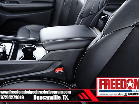 New 2025 Jeep Grand Cherokee L Limited image 36