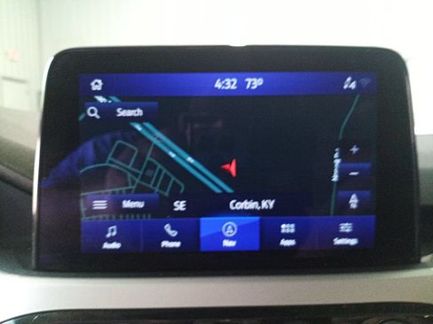 Used 2022 Ford Escape SE AWD/4WD image 24