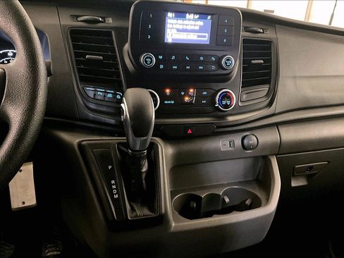 Used 2023 Ford Transit 150 Low Roof image 6