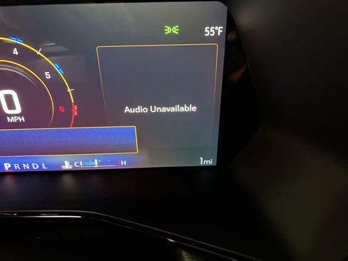 New 2026 Chevrolet Colorado LT AWD/4WD image 13