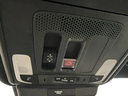 New 2025 Honda Accord Sport image 22