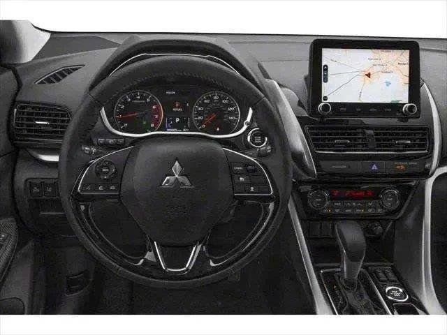 Used 2026 Mitsubishi Eclipse Cross SE AWD/4WD image 71