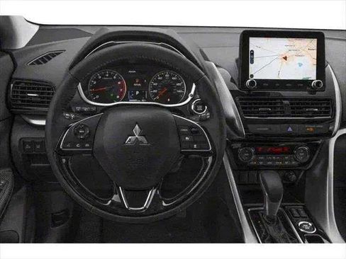 Used 2026 Mitsubishi Eclipse Cross SE AWD/4WD image 71