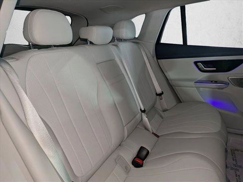 Used 2024 Mercedes-Benz EQE 350+ SUV image 23