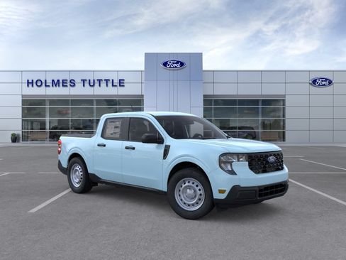 New 2026 Ford Maverick XL FWD image 7