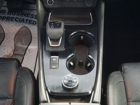 Used 2021 Nissan Rogue Platinum image 33