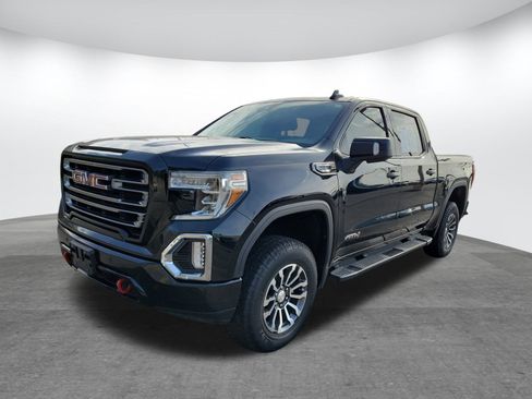 Used 2020 GMC Sierra 1500 AT4 w/ AT4 Premium Package image 23