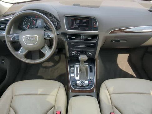Used 2013 Audi Q5 2.0T Premium Plus AWD/4WD image 16
