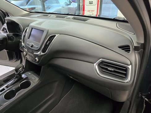 Used 2023 Chevrolet Equinox LT image 33