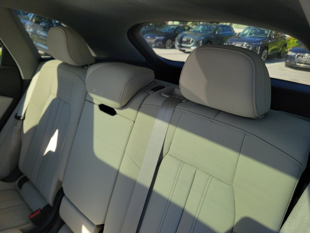 New 2026 Audi Q5 2.0T AWD/4WD image 27