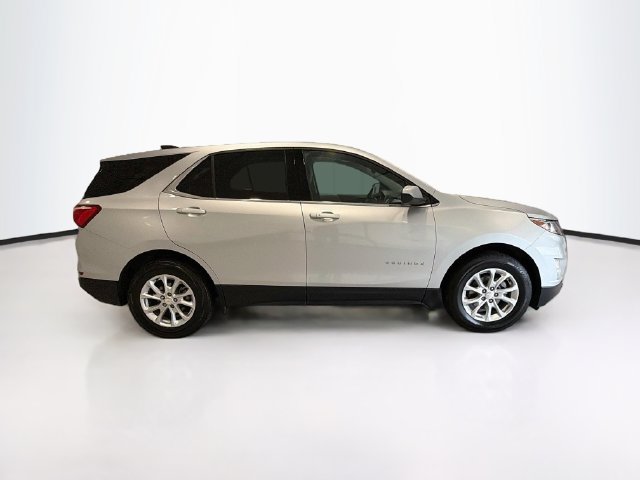 Used 2020 Chevrolet Equinox LT AWD/4WD image 9