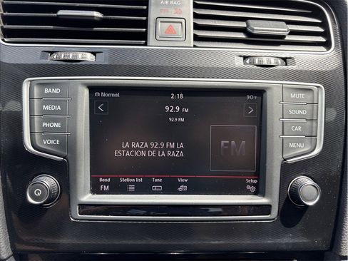 Used 2017 Volkswagen GTI S FWD image 23