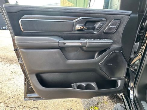 Used 2025 RAM 1500 RHO w/ RHO Level 1 Equipment Group AWD/4WD image 25