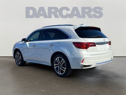 Used 2020 Acura MDX Advance Package image 4