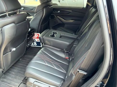 Used 2025 Acura MDX Type S AWD/4WD image 19