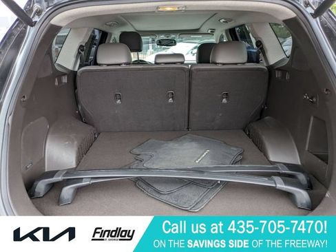 Used 2020 Hyundai Santa Fe Limited AWD/4WD image 29