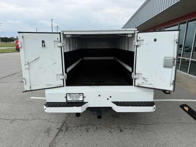 Used 2019 Ford F350 XL w/ Power Equipment Group RWD image 5