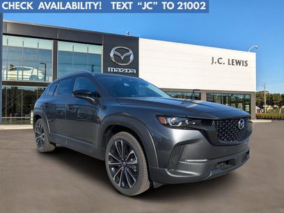 New 2026 MAZDA CX-50 AWD 2.5 S w/ Weather Package