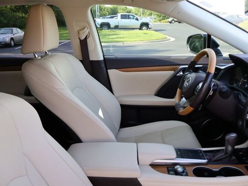 Used 2020 Lexus RX 350 AWD w/ Premium Package image 9