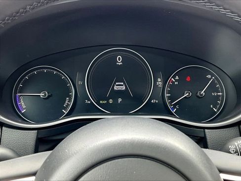 New 2026 MAZDA CX-50 2.5 Hybrid w/ Cargo Package image 18