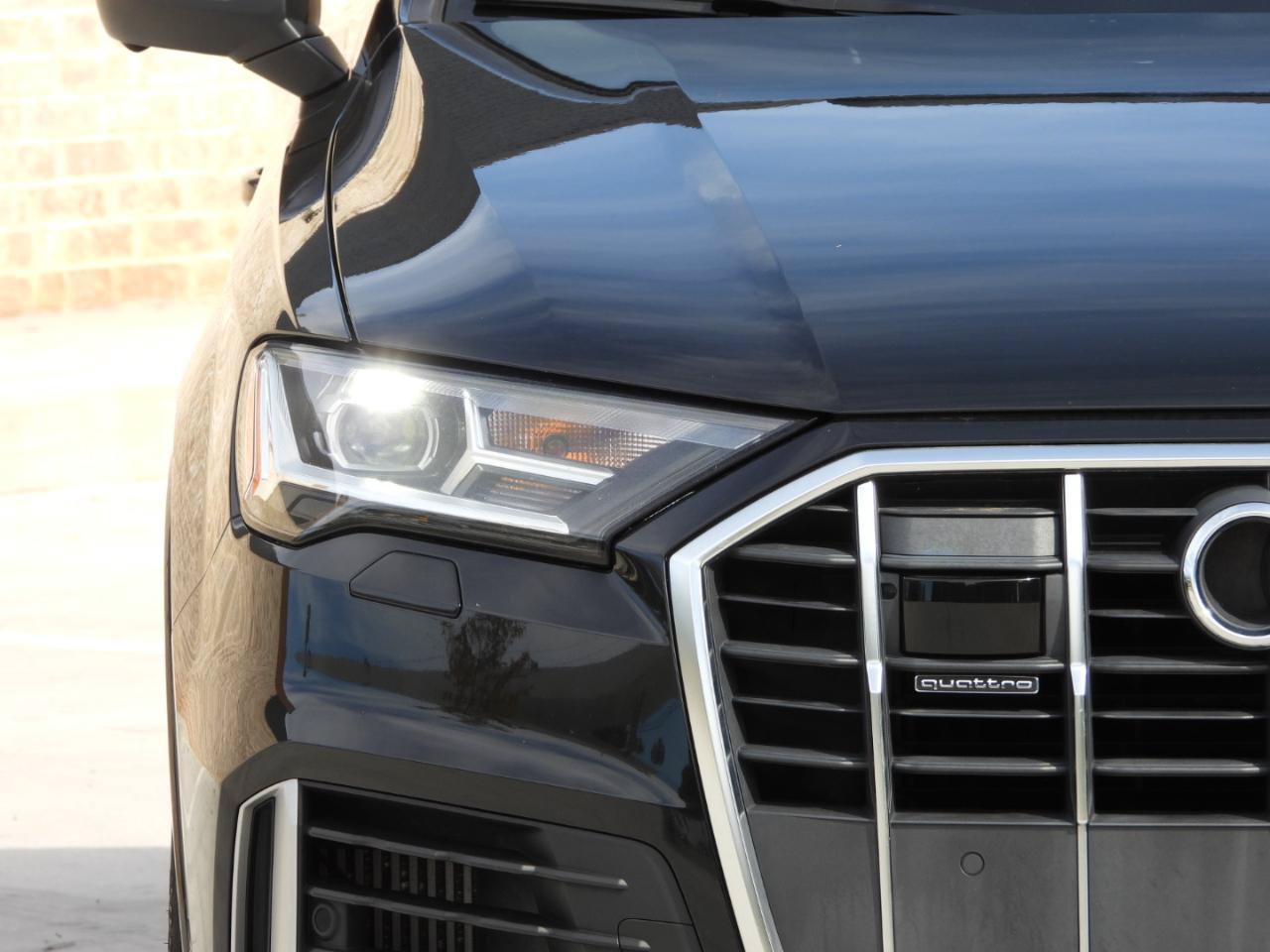 Used 2022 Audi Q7 3.0T Premium Plus AWD/4WD image 52