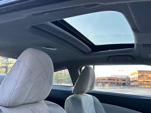 Used 2012 Honda Civic EX image 11