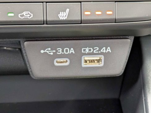 New 2026 Subaru Outback Limited AWD/4WD image 24