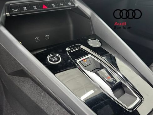 New 2026 Audi A3 2.0T Premium AWD/4WD image 32