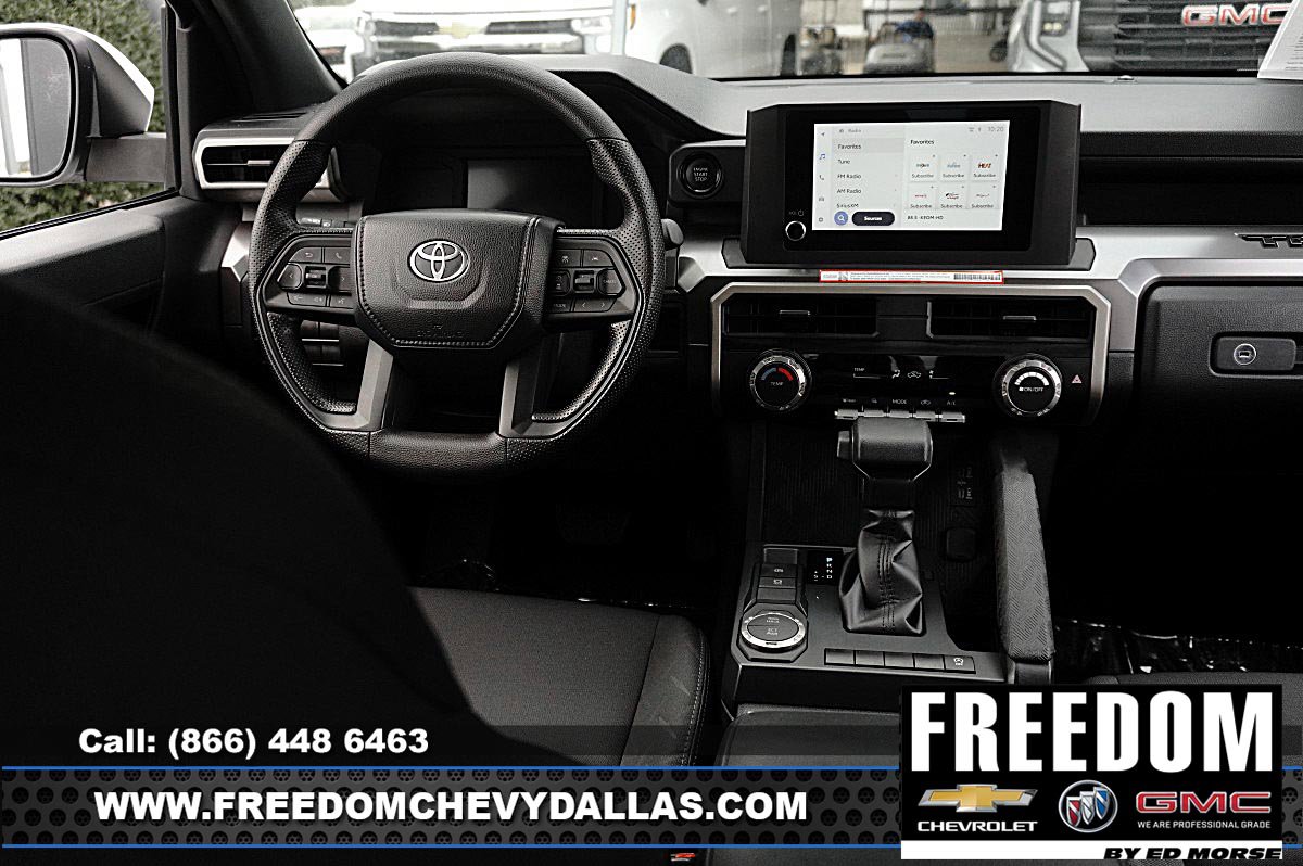 Used 2024 Toyota Tacoma SR5 RWD image 13