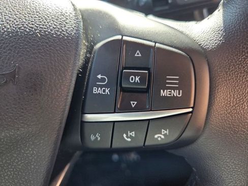 Used 2023 Ford Bronco Sport Big Bend w/ Convenience Package AWD/4WD image 27