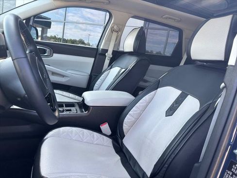 Used 2025 Kia Sorento X-Line EX AWD/4WD image 11